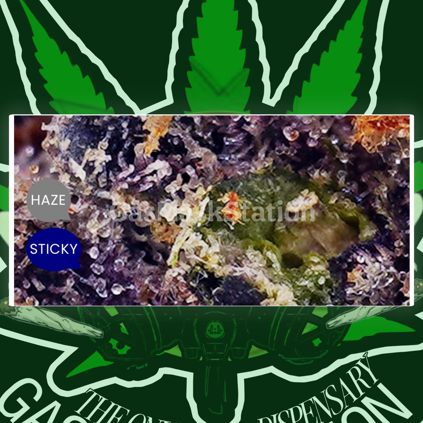 AAA ( ORGANIC )