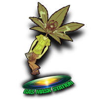 GasMaskStation
